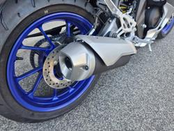 2024 Yamaha YZF-R15M YZF