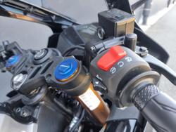 2024 Yamaha YZF-R15M YZF