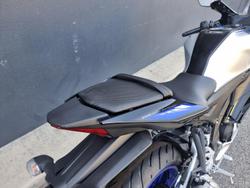 2024 Yamaha YZF-R15M YZF