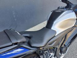 2024 Yamaha YZF-R15M YZF