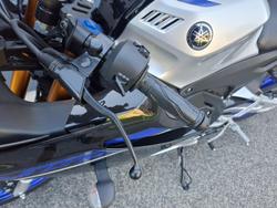 2024 Yamaha YZF-R15M YZF