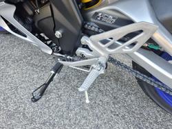 2024 Yamaha YZF-R15M YZF