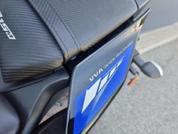 2024 Yamaha YZF-R15M YZF