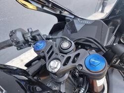 2024 Yamaha YZF-R15M YZF