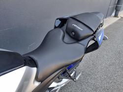 2024 Yamaha YZF-R15M YZF