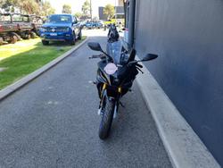 2024 Yamaha YZF-R15M YZF