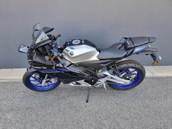 2024 Yamaha YZF-R15M YZF