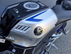 2024 Yamaha YZF-R15M YZF