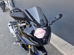 2024 Yamaha YZF-R15M YZF