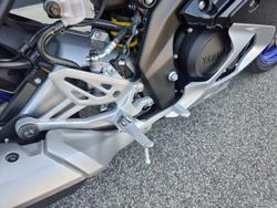 2024 Yamaha YZF-R15M YZF