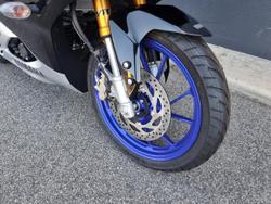 2024 Yamaha YZF-R15M YZF