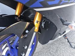 2024 Yamaha YZF-R15M YZF