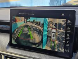 2024 GWM Tank 500 Lux Hybrid