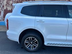 2024 GWM
Tank 500 Lux Hybrid
