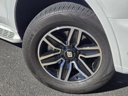 2024 GWM Tank 500 Lux Hybrid