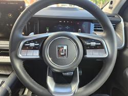 2024 GWM Tank 500 Lux Hybrid