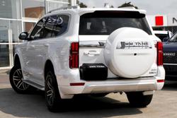 2024 GWM
                Tank 500 Lux Hybrid
