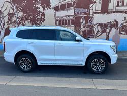 2024 GWM
Tank 500 Lux Hybrid