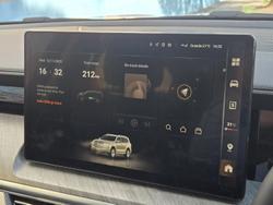 2024 GWM Tank 500 Lux Hybrid