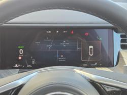 2024 GWM Tank 500 Lux Hybrid