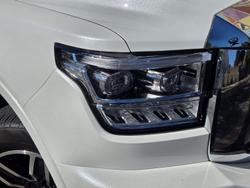 2024 GWM Tank 500 Lux Hybrid