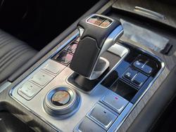 2024 GWM Tank 500 Lux Hybrid