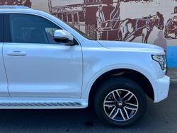 2024 GWM
                Tank 500 Lux Hybrid