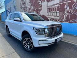 2024 GWM
Tank 500 Lux Hybrid