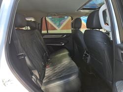 2024 GWM Tank 500 Lux Hybrid