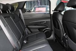 2024 Hyundai
Tucson Premium
