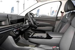 2024 Hyundai
Tucson Premium