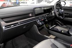 2024 Hyundai
Tucson Premium