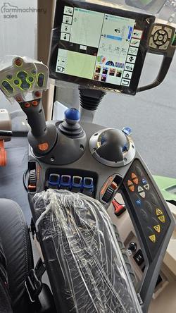 2024 Fendt 938 Vario Mt