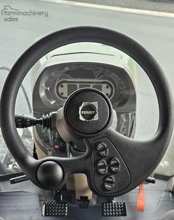 2024 Fendt 938 Vario Mt