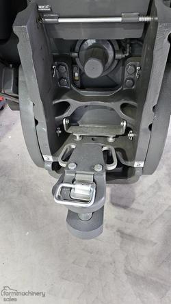 2024 Fendt 938 Vario Mt