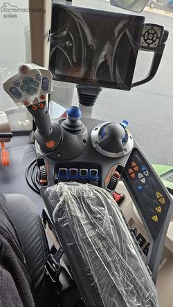 2024 Fendt 938 Vario Mt