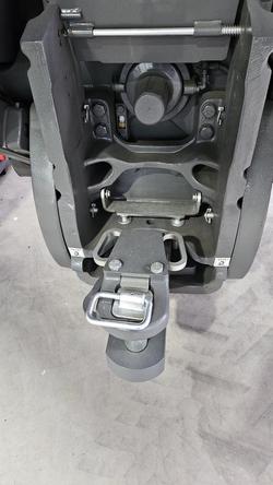 2024 Fendt 938 Vario Mt