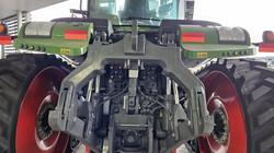 2024 Fendt 938 Vario Mt