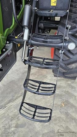 2024 Fendt 938 Vario Mt