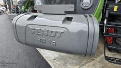 2024 Fendt 938 Vario Mt