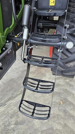 2024 Fendt 938 Vario Mt
