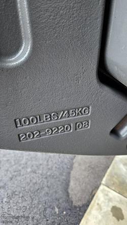 2024 Fendt 938 Vario Mt