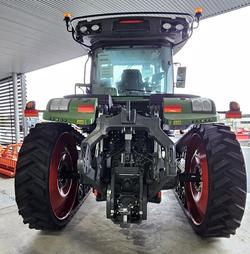 2024 Fendt 938 Vario Mt