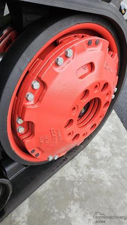 2024 Fendt 938 Vario Mt