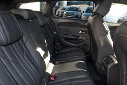 2024 Peugeot 308 GT Premium P51 MY24 Okenite White