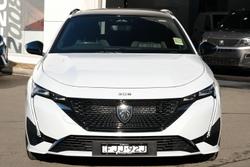 2024 Peugeot 308 GT Premium P51 MY24 Okenite White