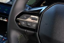 2024 Peugeot 308 GT Premium P51 MY24 Okenite White