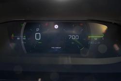 2024 Peugeot 308 GT Premium P51 MY24 Okenite White