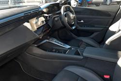 2024 Peugeot 308 GT Premium P51 MY24 Okenite White