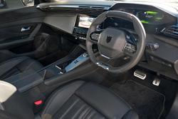 2024 Peugeot 308 GT Premium P51 MY24 Okenite White